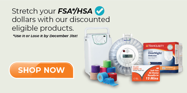 FSA/HSA