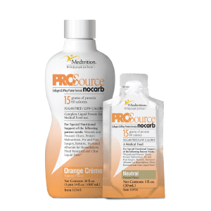 ProSource NoCarb Liquid Protein Supplement