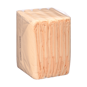 Attends Night Preserver Underpads Heavy Absorbency