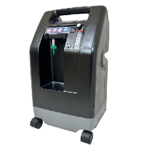 Drive DeVilbiss 10L Compact 10 Liter Oxygen Concentrator - 1025DS