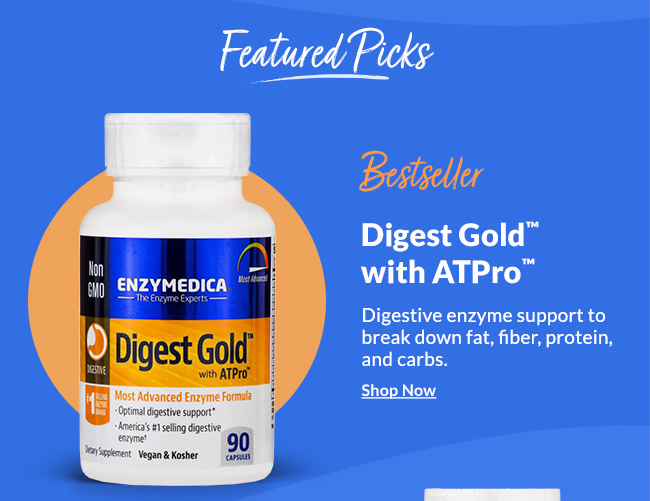Bestseller - Digest Gold™ with ATPro™