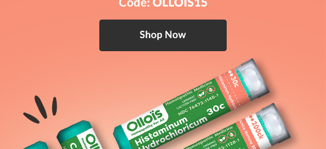 Get this offer on organic single medicines for a wide range of needs.†