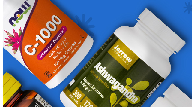 For a limited time, save on vitamins, supplements, and more for your health. + FREE shipping!