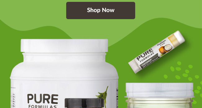 Choose from vitamins, targeted supplements, beauty products & clean personal care.