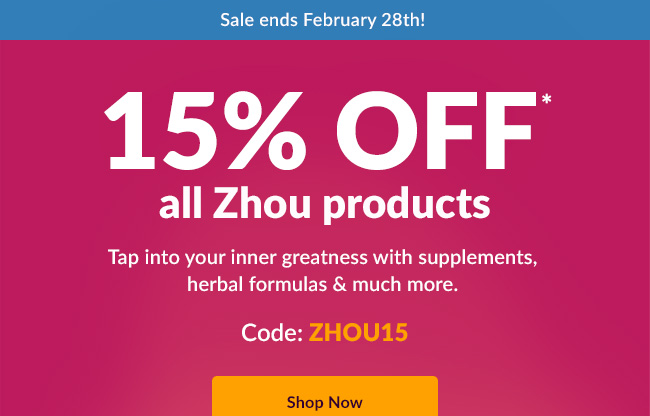 Tap into your inner greatness with supplements, herbal formulas & much more.