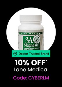Lane Medical: 10% off* all Lane Medical products. Code: CYBERLM. Shop Now.