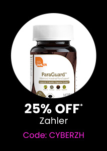 Zahler: 25% off* all Zahler products. Code: CYBERZH. Shop Now.