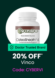 Vinco: 20% off* all Vinco products. Code: CYBERVI. Shop Now.