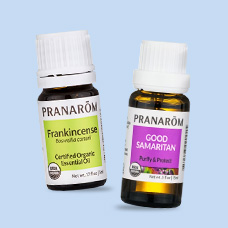 15% off* all Pranarom products. Code: PRAN15