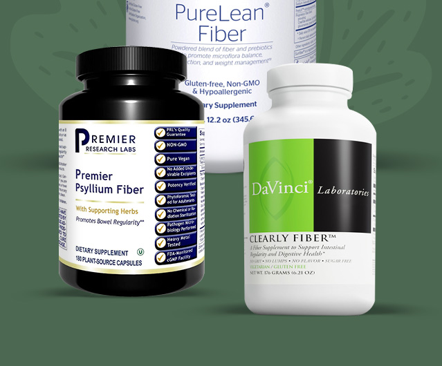 Must-have in every diet: Benefits of fiber - Pure Formulas