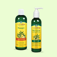 15% off* all TheraNeem Naturals products. Code: THERA15