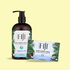 20% off* all Coco Fiji products. Code: COCO20