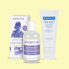 15% off* all Emerita products. Code: EMRT15