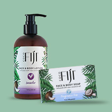 20% off* all Coco Fiji products. Code: 20COCO