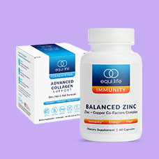 15% off§ all EquiLife products. Code: EQUI15