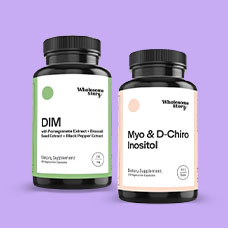 15% off* all Wholesome Story products. Code: WSTORY15
