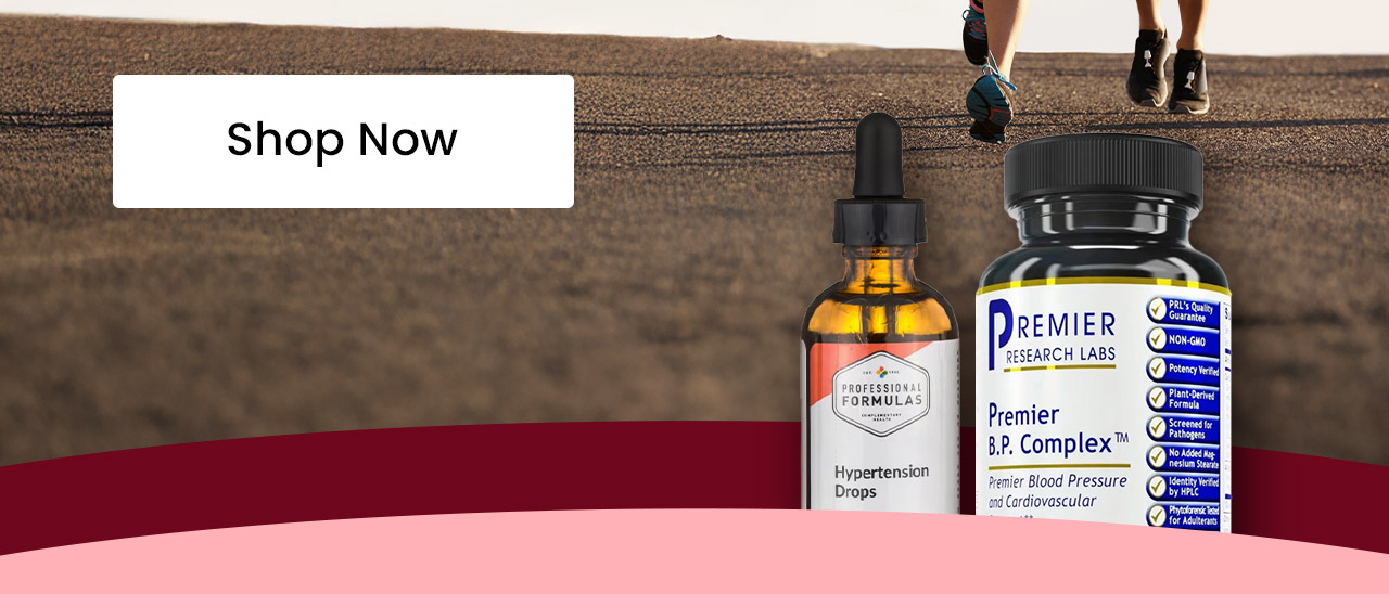 Shop Blood Pressure support.