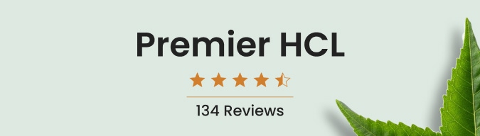 Premier HCL: 134 reviews. 4.7 stars.