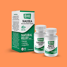 15% off* all BHI products. Code: BHI15.