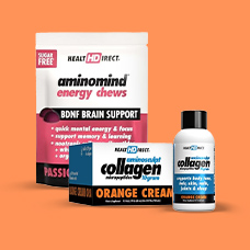 $3 off* all Health Direct products. Code: HDIRECT3.