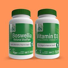 10% off* all Health Thru Nutrition products. Code: HTN10.