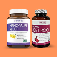 15% off* all Healths Harmony products. Code: HEAHAR15.
