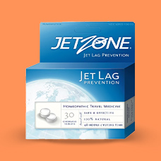 20% off* all JetZone products. Code: JETZ20.