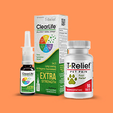 15% off* all MediNatura products. Code: 15MEDI.