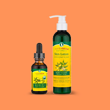 15% off* all TheraNeem Naturals products. Code: THERA15.