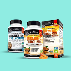 15% off* all BioSchwartz products. Code: BIOSCH15