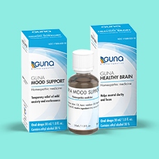 20% off* all GUNA Biotherapeutics products. Code: GUNA20
