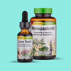 15% off* all Herbs Etc products. Code: HERBS15
