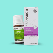 15% off* all Pranarom products. Code: PRAN15