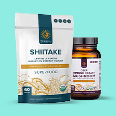 10% off* all WholeSun Wellness products. Code: WSUN10
