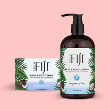 20% off* all Coco Fiji products. Code: COCO20