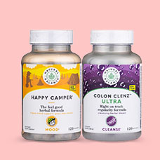 15% off* all Natural Balance products. Code: NATB15