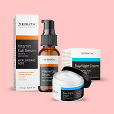 20% off* all Yeouth products. Code: YEOUTH20