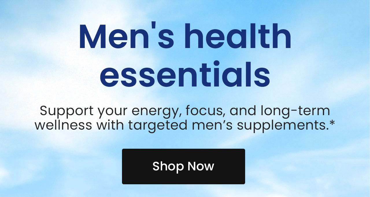 Pure Encapsulations. Men's Health Essentials: Support your energy, focus, and long-term wellness with targeted men’s supplements. Shop Men's Health Essentials by Pure Encapsulations®.