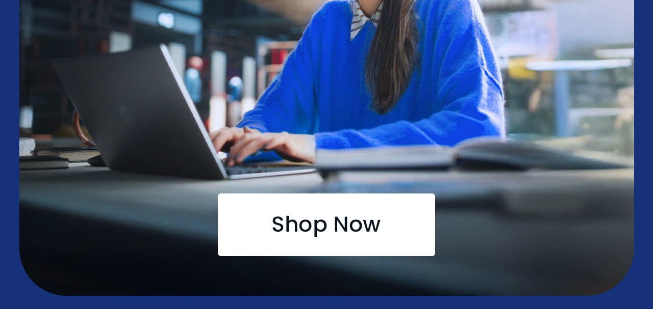 Shop now.
