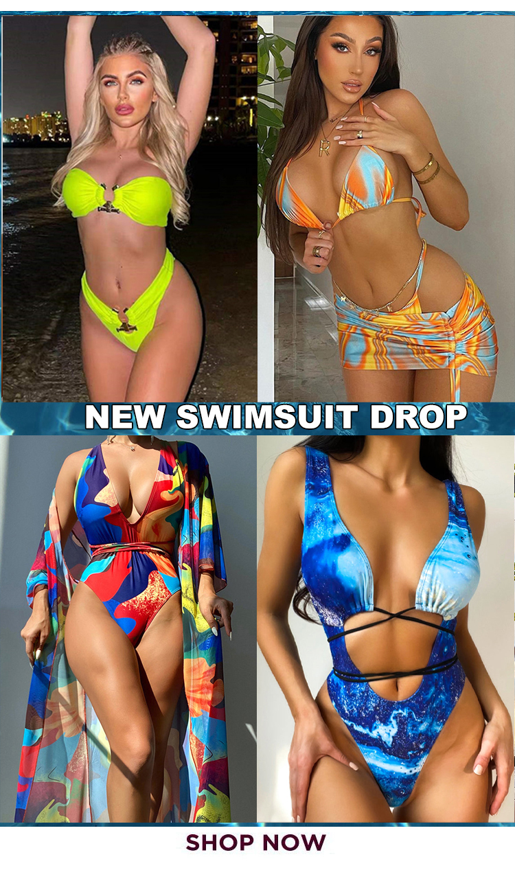 Sexy Swimsuits