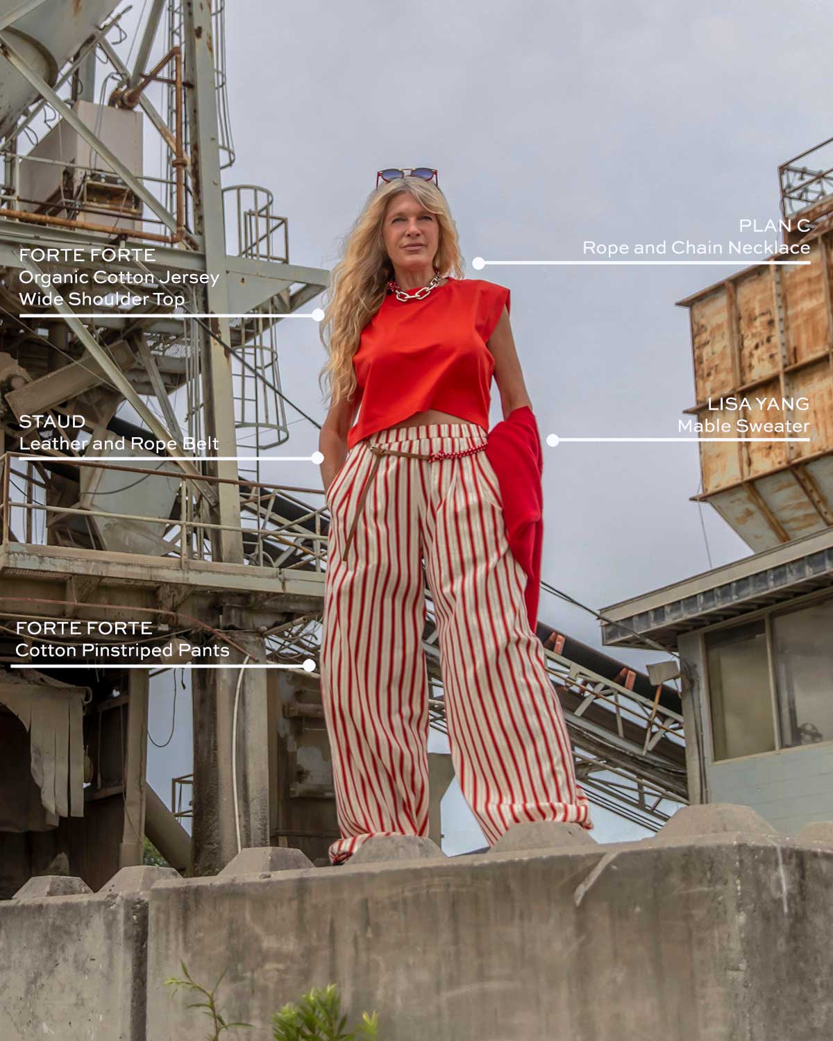 Stylist Picks: Joy