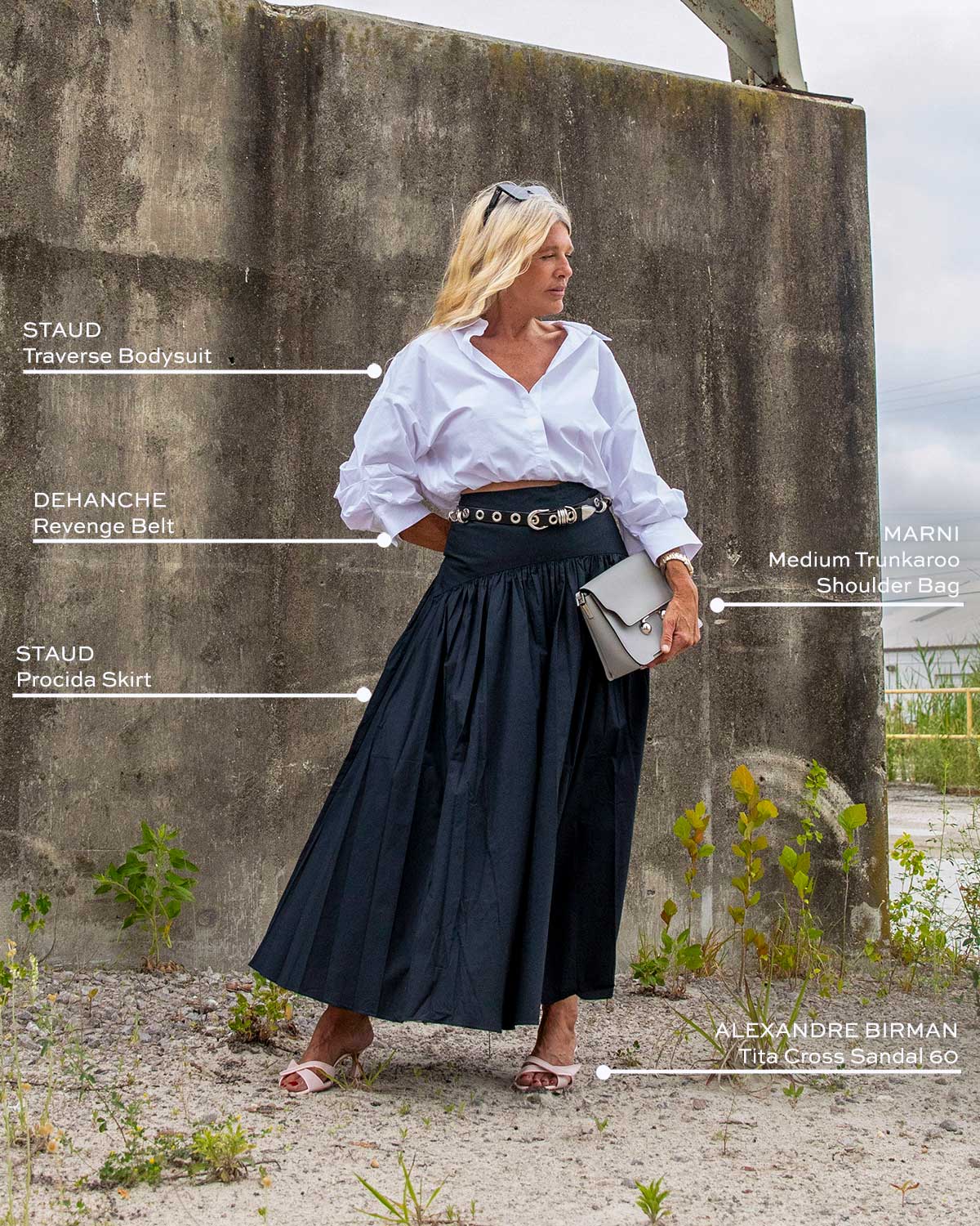 Stylist Picks: Joy