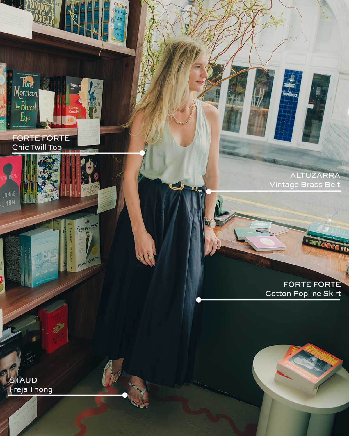 Guest Editor: Summer Anderson