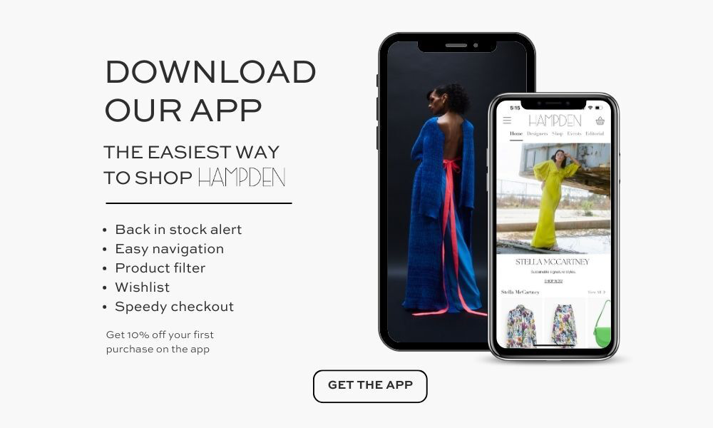 Download Our Mobile App: The Easiest Way To Shop