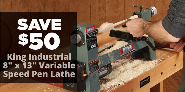 Get More for Less: Power Tool Faves on Sale at Woodcraft - Woodcraft