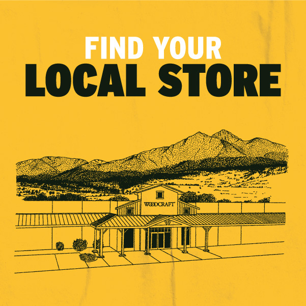 Find Your Local Store