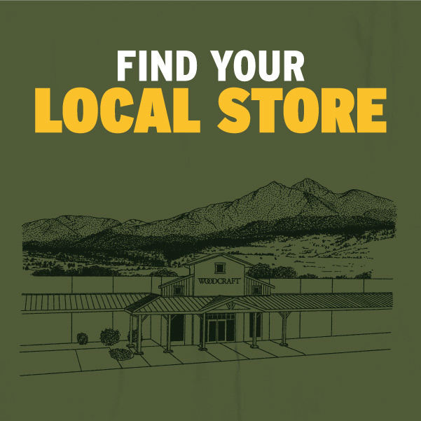 Find Your Local Store