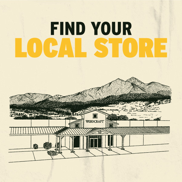 Find Your Local Store