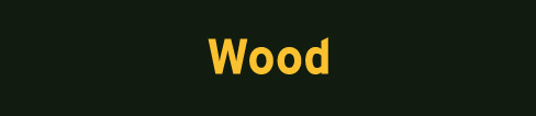 Up To 60% Off Wood Deals