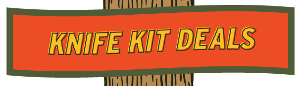 Shop Knife Kit Deals